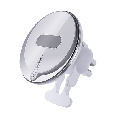 Air Vent Magsafe Charger Car Mount 15W Fast Charging Magnetic