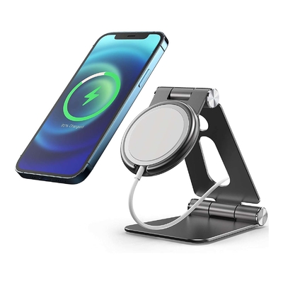 Foldable Car Magsafe Phone Mount